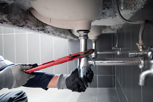 Trusted Sewer Line Repair service in Harrison Township, MI - Masters Plumbing Service